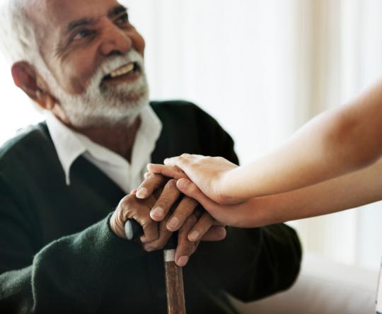 Diverse vormen naar ziektebeeld