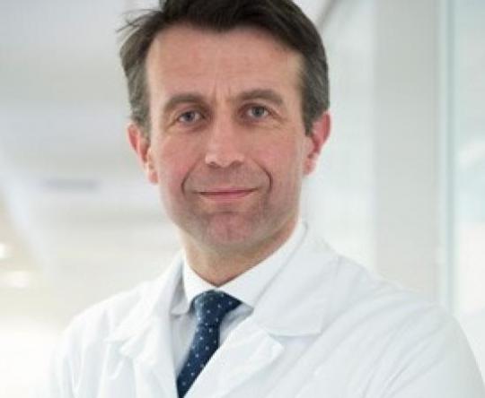 Wim Vandenberghe
