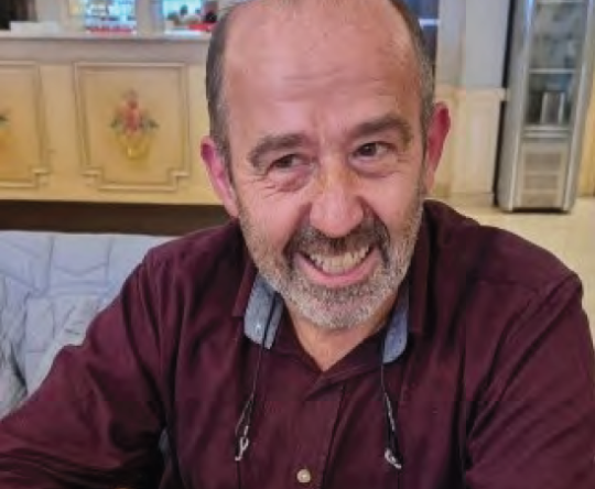 Guido Gijbels