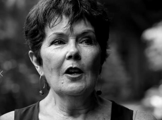 Cheryl ontdekt dat ze dystonie heeft